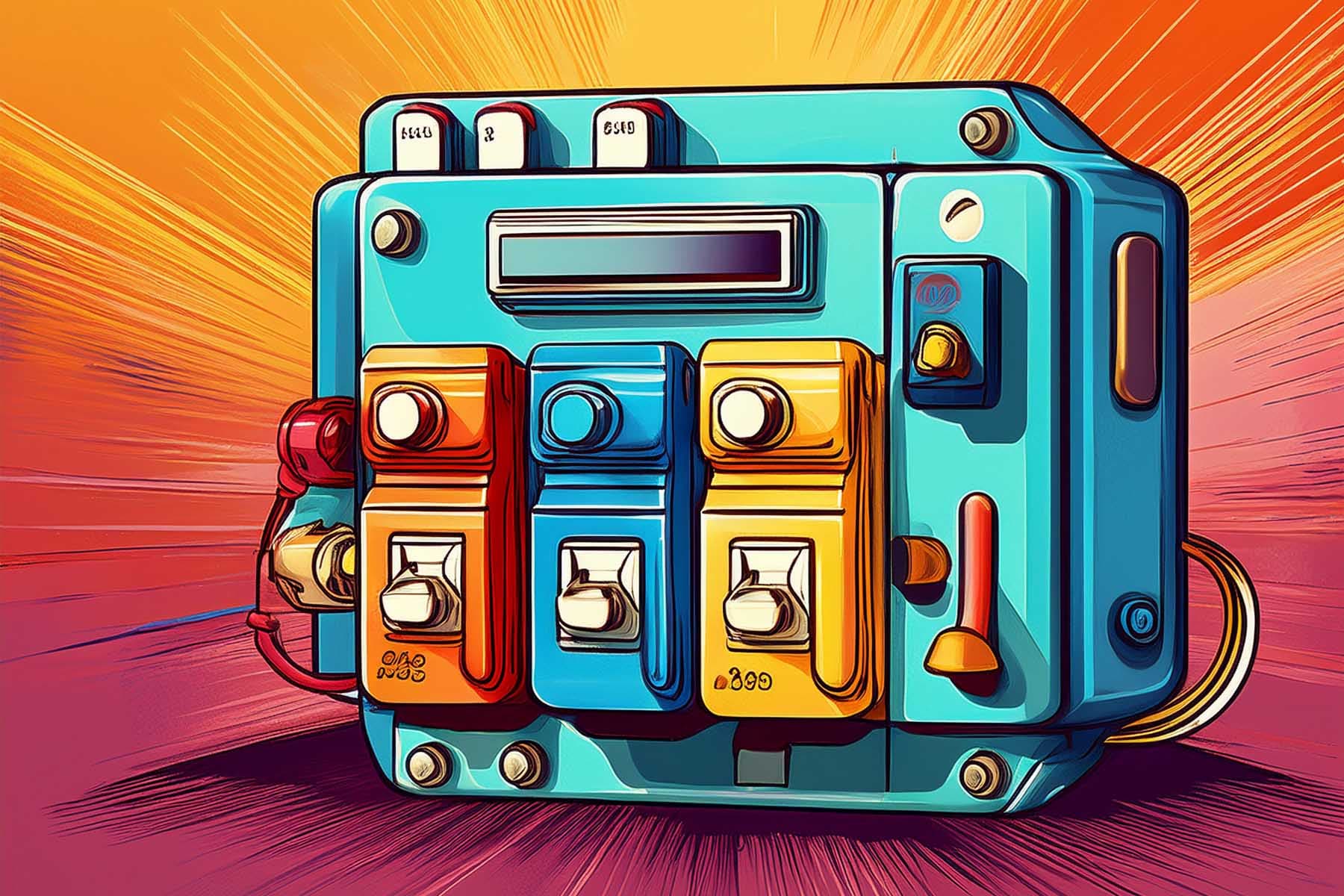 Circuit breaker pattern in NestJS