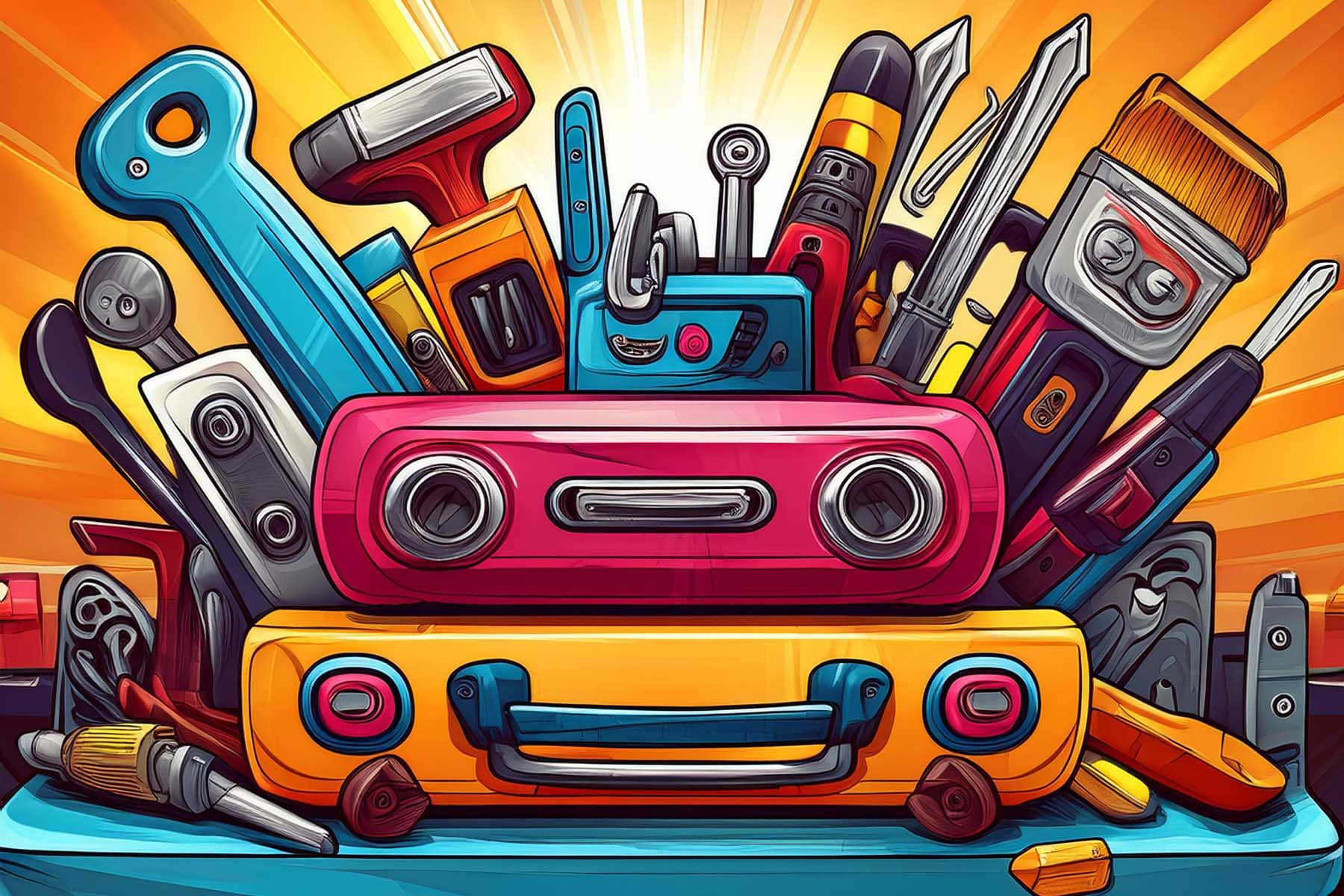 Domain Driven Design concepts