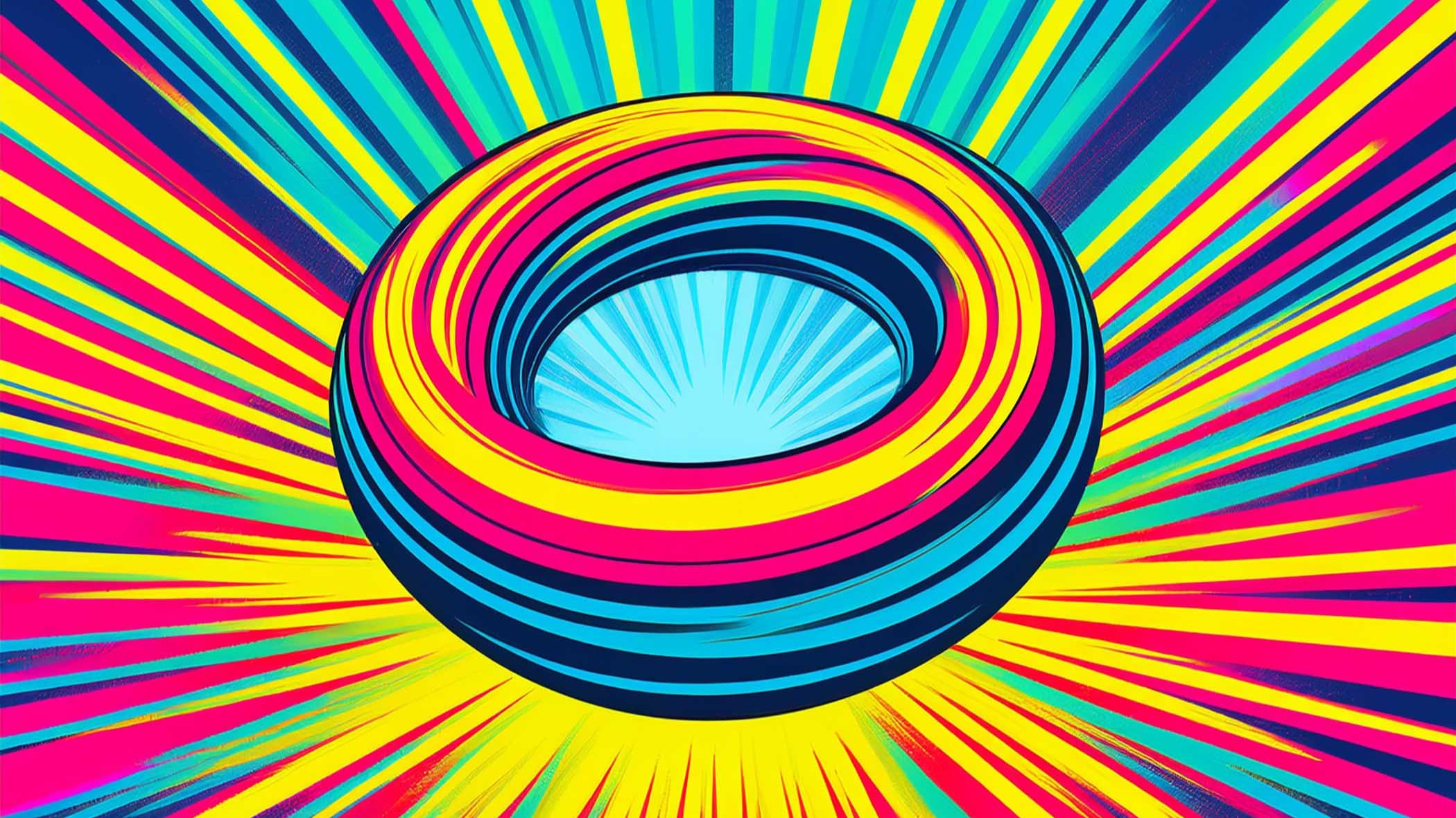 JavaScript event loop explained