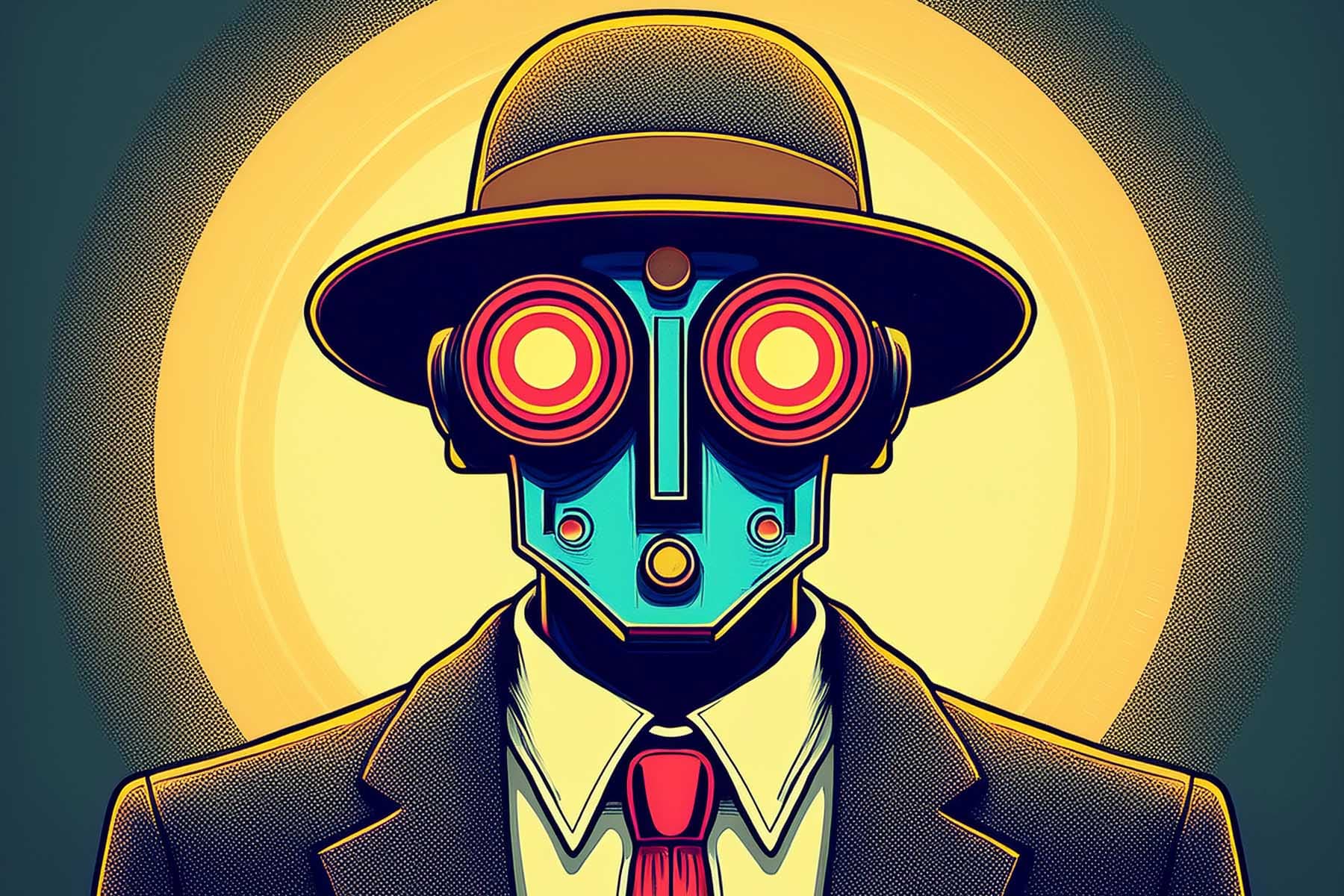 LangChain AI agent for email management