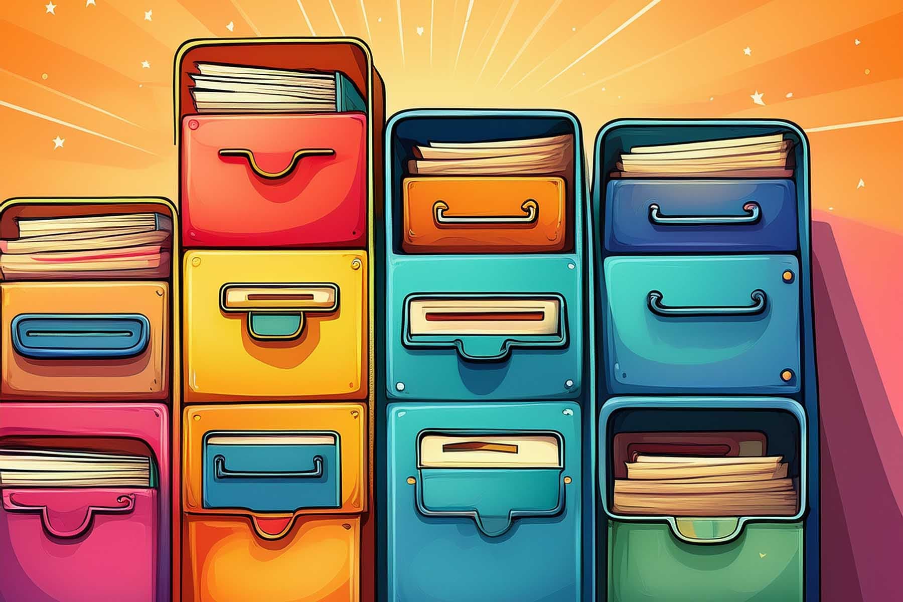 NestJS clean architecture folder structure