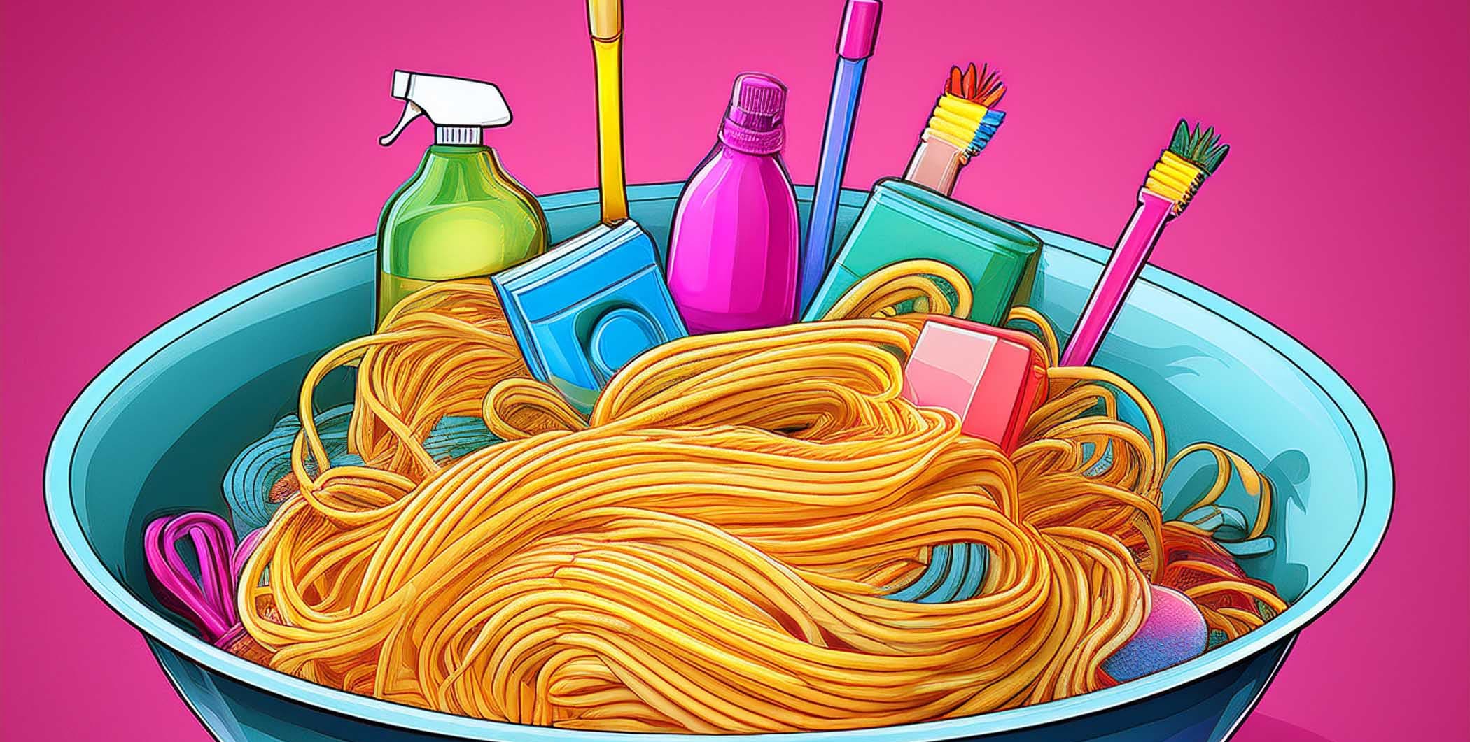 Cleaning spaghetti code in Angular
