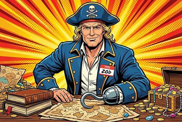 React forms with react-hook-form and zod