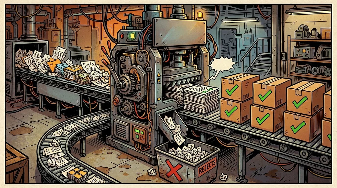 Structured outputs with Claude using JSON schemas and Zod validation